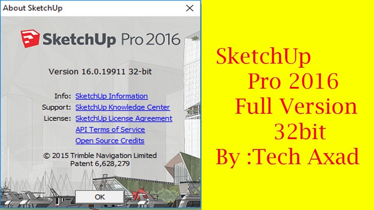 Vray for sketchup 2016 with crack 32 bit